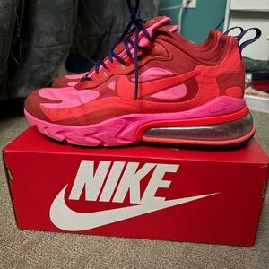 Nike Air Max 270 React Electronic Music